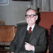 Eugenio Garin and Massimo Bogiankino
